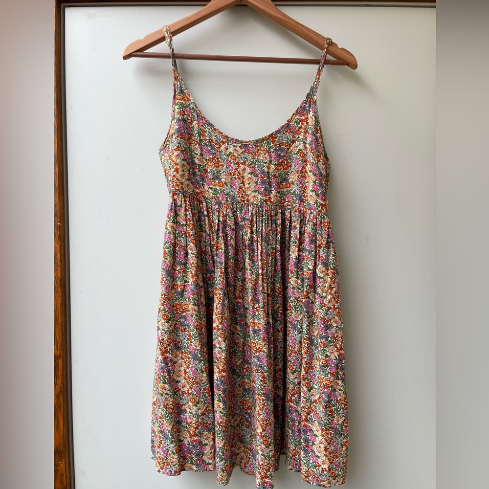 Natural Life Summer Dress
